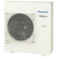 Panasonic CU-4E27PBD