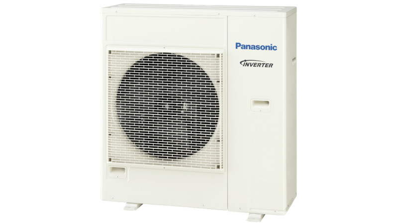 Panasonic CU-5E34PBD
