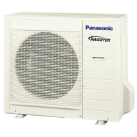 Panasonic U-3E18JBE