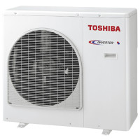 Toshiba RAS-4M27UAV-E