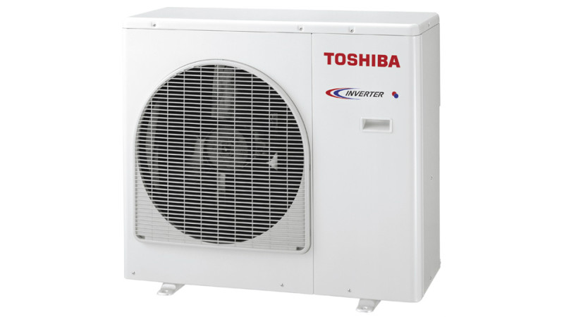 Toshiba RAS-4M27UAV-E