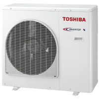 Toshiba RAS-5M34UAV-E