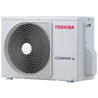 Toshiba RAS-M14GAV-E