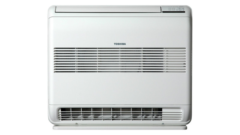 Toshiba RAS-B10UFV-Е