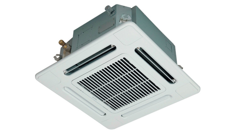 Toshiba RAS-M16SMUV-Е